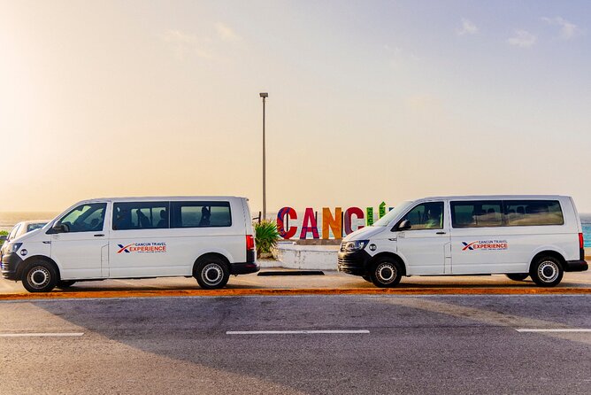 Private Transfer to/from Hotels in Cancun Area - Returning from the hotel to Cancun Airport
