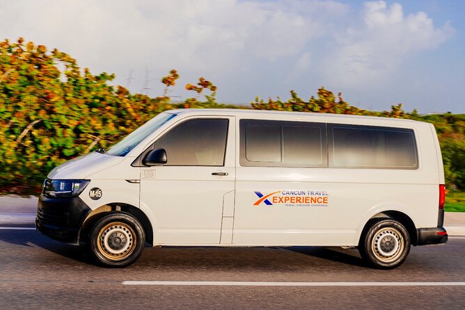 Private Transfer to/from Hotels in Cancun Area - Is $33.93 per person a good value?