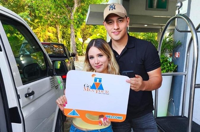 Private Transfer to or from Cancun Airport - Who should book this transfer?