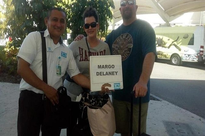 Private Transportation Hotel Zone Cancun- Airport - Cancellation and Booking Details Worth Knowing