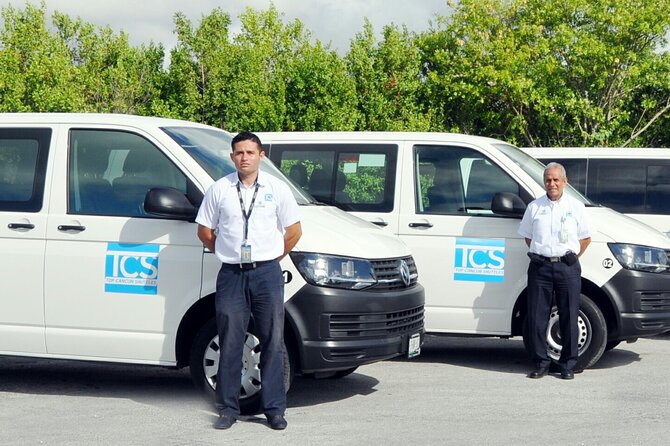 Private Transportation Hotel Zone Cancun- Airport - What the Ride Is Actually Like