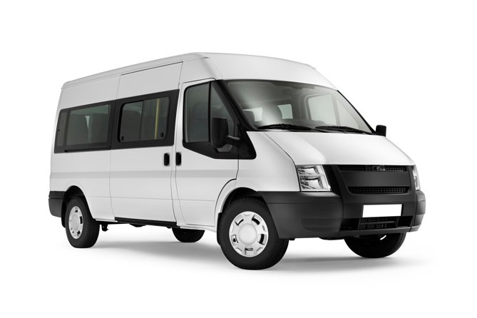 Private Transportation International Airport to Cancun - The best part: no taxi hunt after a long flight