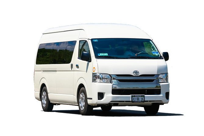 Private Transportation International Airport to Cancun - Who should book this Cancun transfer?