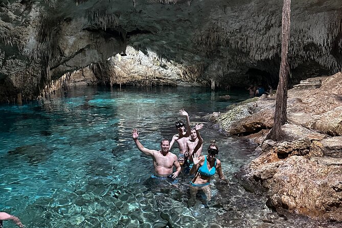 Private Tulum Experience & Cenote - Why the early Tulum start matters
