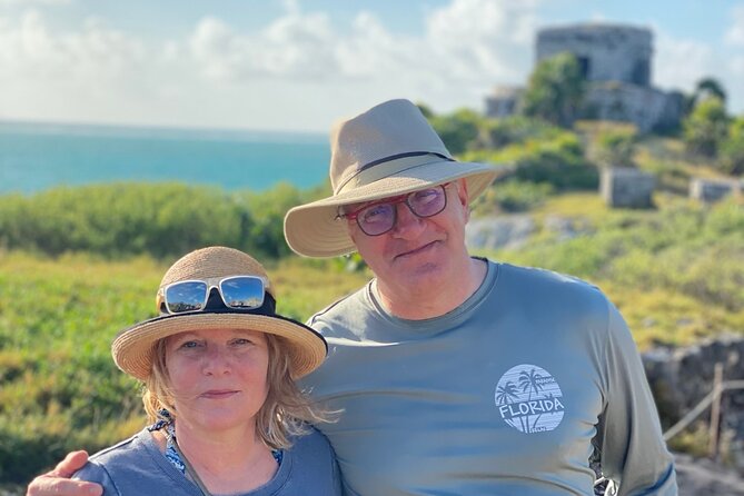 Private Tulum Experience & Cenote - What the private vehicle adds