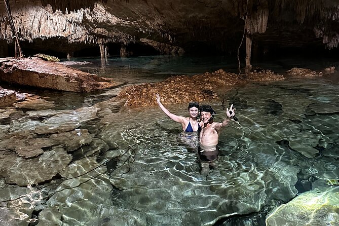 Private Tulum Experience & Cenote - Is $187 per person a fair price?