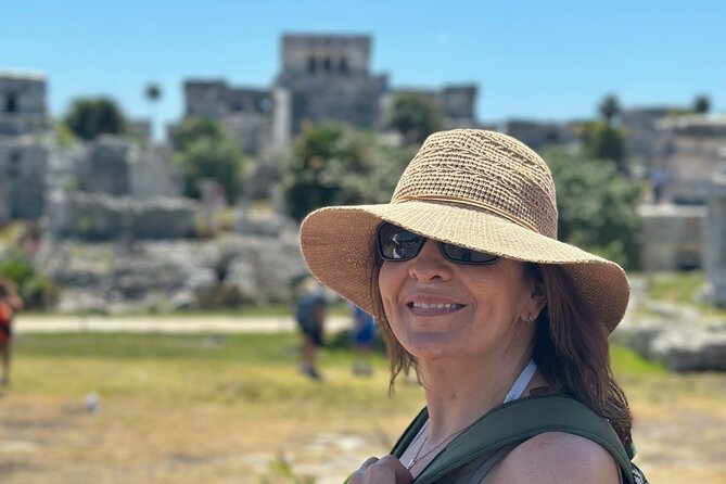 Private Tulum Experience & Cenote - What to bring and what to confirm