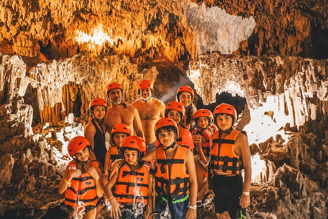 Private Tulum Ruins, Reef Snorkel & Cenote Adventure - Tulum’s sea-facing Maya ruins
