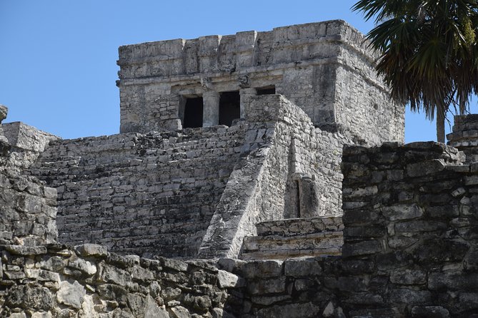 Private Tulum Ruins, Reef Snorkel & Cenote Adventure - Timing, fitness, and what to pack