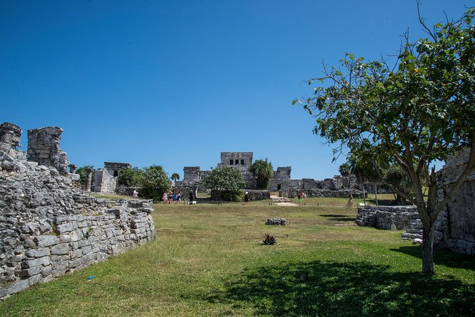 Private Tulum Ruins, Turtles in Akumal and Cenote Adventure - Who should book this private day