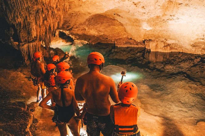 Private Turtles & Cenotes Adventure - Why the private format matters