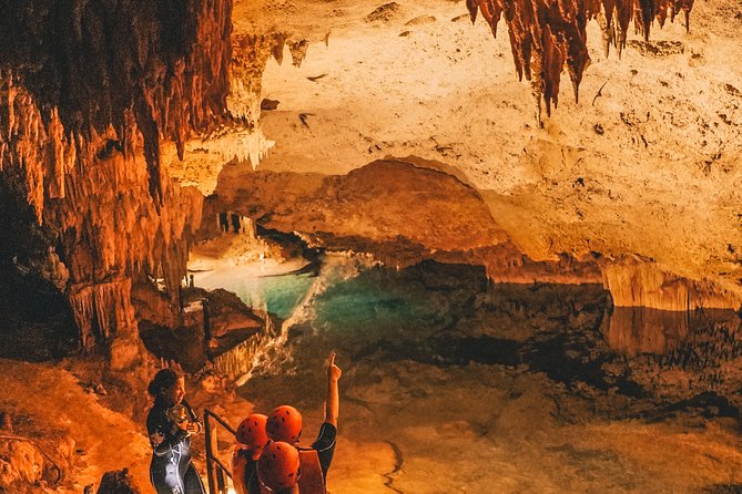 Private Turtles & Cenotes Adventure - How demanding is the morning?