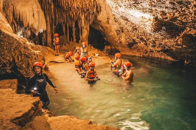 Private Turtles & Cenotes Adventure - Booking, cancellations, and weather