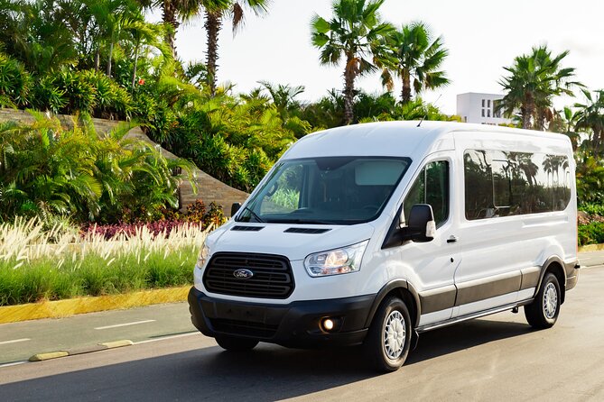 Private VAN Round-Trip from Airport to Cabo San Lucas Pacific - Communication, changes, and airport delays