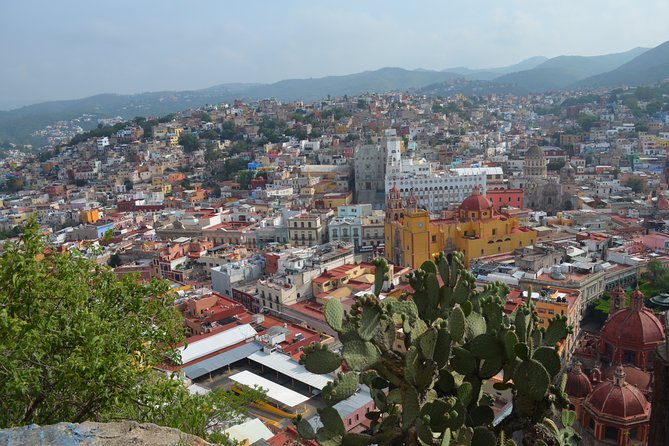 Private walking tour in Guanajuato (available from 1 person) - Why a private Guanajuato walk works so well