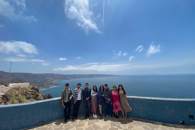 Private Wine Tour at Valle de Guadalupe (A wine tasting included). - Who will enjoy this tour most