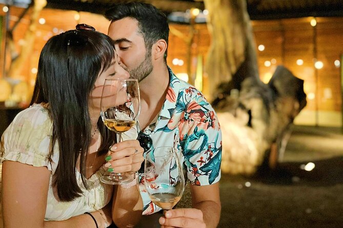 Private Wine Tour at Valle de Guadalupe (A wine tasting included). - Timing, weather, and cancellation details