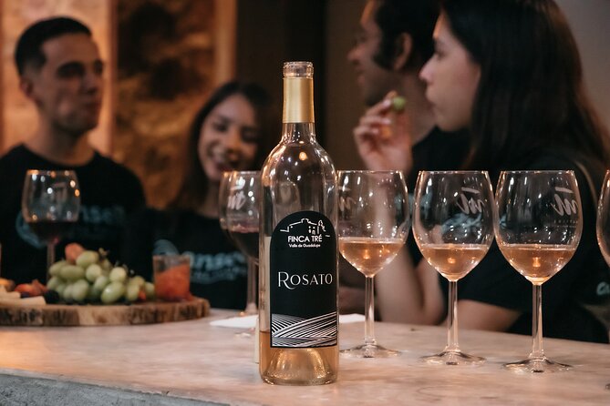 Private Wine Tour by Ansell Tours - Key points before you book