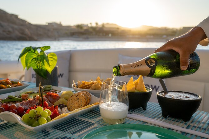 Private Yacht Cruise 4 Hour- Snorkeling & Paddle Boarding - Weather, cancellations, and practical preparation