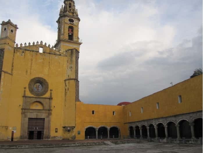 Puebla: Cholula Magical Town Tour by Double-Decker Bus - Who gets the best value from this tour