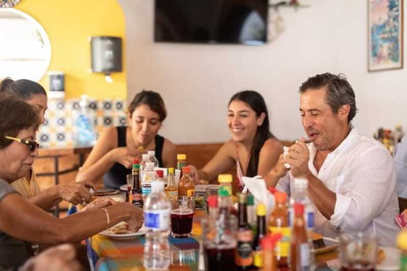 Puerta Vallarta: Seafood Lover's Food Tour - Who will enjoy this Puerto Vallarta food tour?