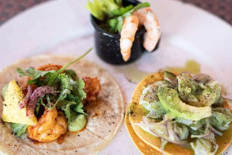 Puerta Vallarta: Seafood Lover's Food Tour - Why the market, pier, and beach belong on a seafood tour