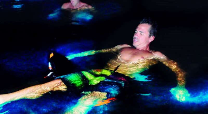 Puerto Escondido: Bioluminescence Night Spectacle - What to bring for a comfortable night
