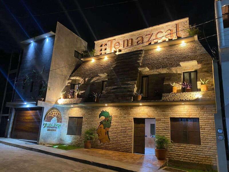 Puerto Escondido: Complete Temazcal Treatment - Key points at a glance