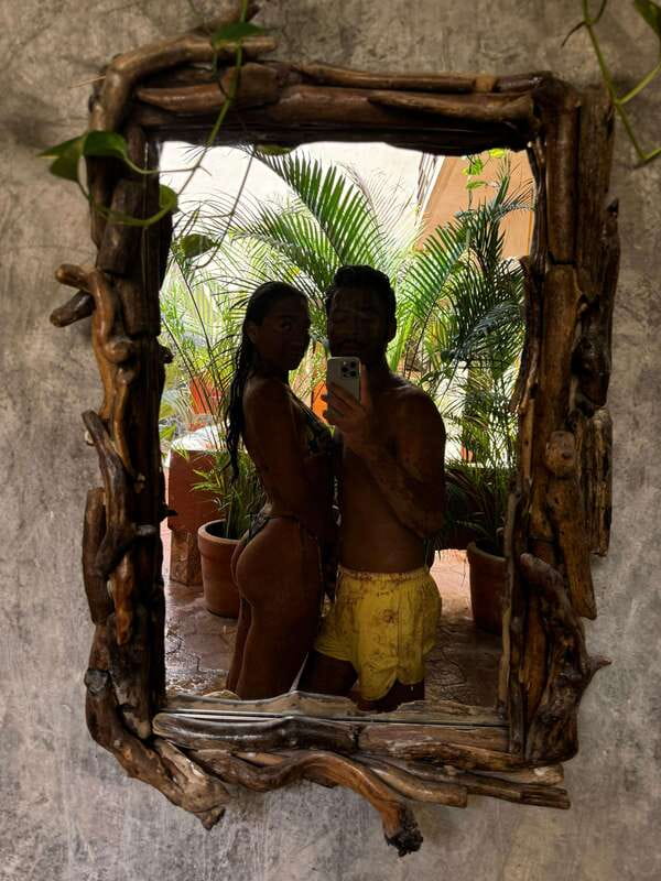 Puerto Escondido: Complete Temazcal Treatment - Is $70 a fair price?