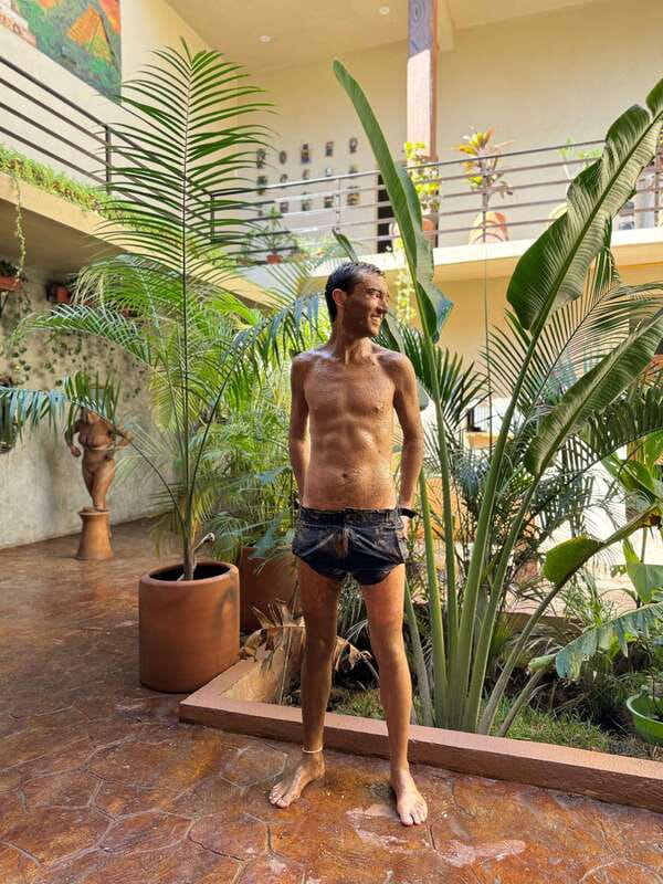 Puerto Escondido: Complete Temazcal Treatment - Who should book this treatment?