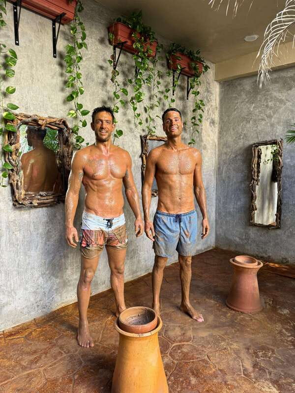 Puerto Escondido: Complete Temazcal Treatment - Practical preparation before you go