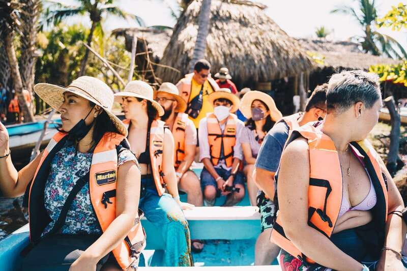 Puerto Escondido: Oaxaca Coast Wildlife Ecotour - Guides can shape the whole day
