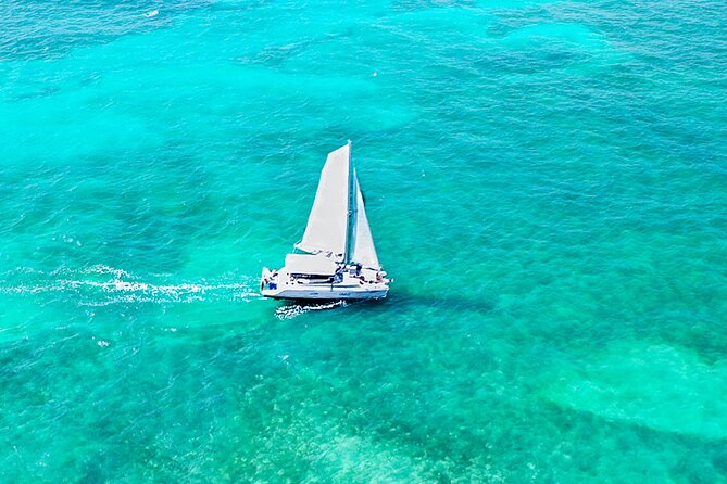Puerto Morelos Catamaran Reef Sail and Snorkel - Who will enjoy this Puerto Morelos catamaran trip