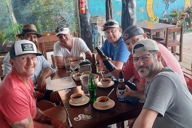 Puerto Morelos Foodie Tour, Mexico in every bite! - Who should book this Puerto Morelos food walk?