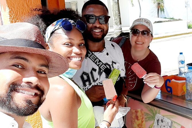 Puerto Morelos Foodie Tour, Mexico in every bite! - My call: book it if you want the town behind the beach