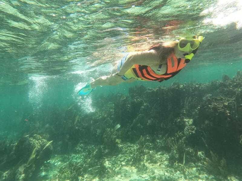 Puerto Morelos: Guided Snorkeling Tour with Gear & Fees - Weather, comfort, and the limits of a short tour