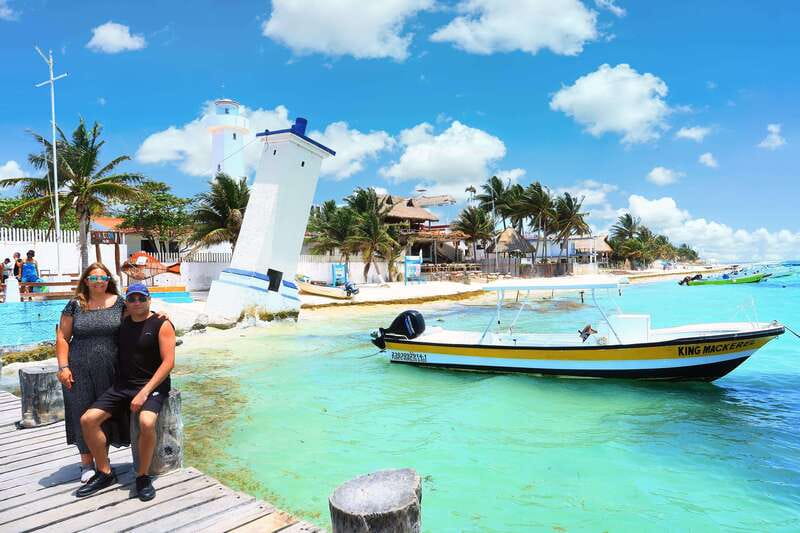 Puerto Morelos: National Reef Park Snorkeling & Beach Lunch - Exploring Puerto Morelos in 90 Minutes