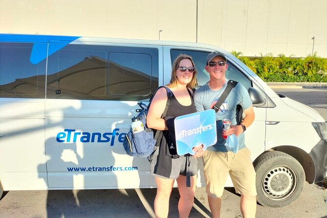 Puerto Morelos Private Transportation From-To Cancun Airport - Who gets the best value