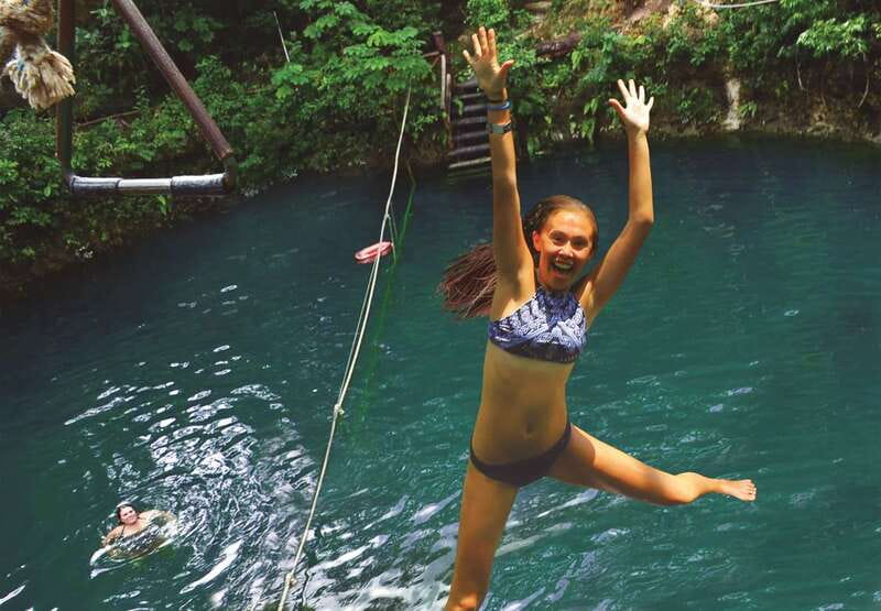 Puerto Morelos: Selvatica Jungle Zip Line Tour - Key points to know before you go