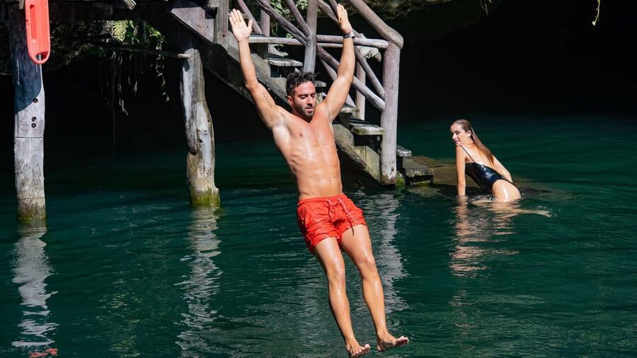 Puerto Morelos: Selvatica Jungle Zip Line Tour - Timing, groups, and the real length of the visit