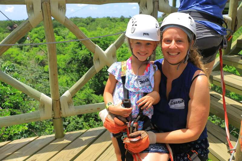 Puerto Morelos: Selvatica Jungle Zip Line Tour - Should you book Selvatica?