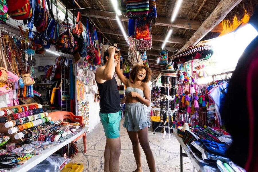Puerto Morelos: Snorkel, Town Walk, Tequila & Beach Lunch - What the Great Mayan Reef swim is really like