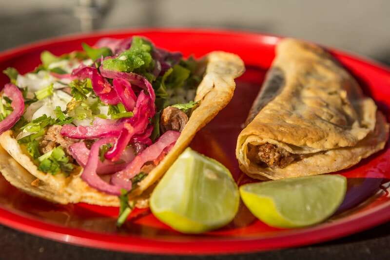 Puerto Vallarta 3-Hour Food Tour of Authentic Local Cuisine - What you are likely to eat across seven or eight stops