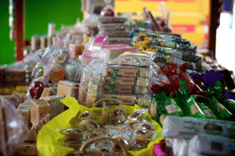 Puerto Vallarta 3-Hour Food Tour of Authentic Local Cuisine - Practical details before you book