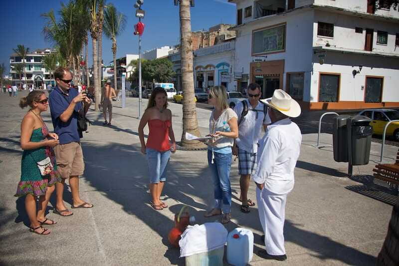 Puerto Vallarta 3-Hour Food Tour of Authentic Local Cuisine - Should you book the Puerto Vallarta food tour?