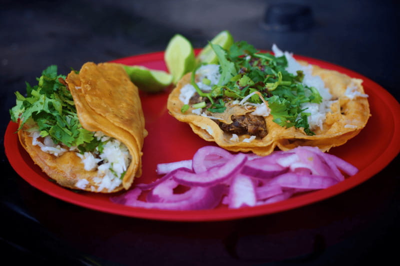Puerto Vallarta 3-Hour Food Tour of Authentic Local Cuisine - The walking route through Puerto Vallarta’s Romantic Zone