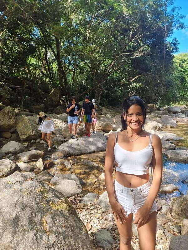 Puerto Vallarta: 4-Hour Jungle Hike and Waterfall Swim - Quick facts about the jungle hike