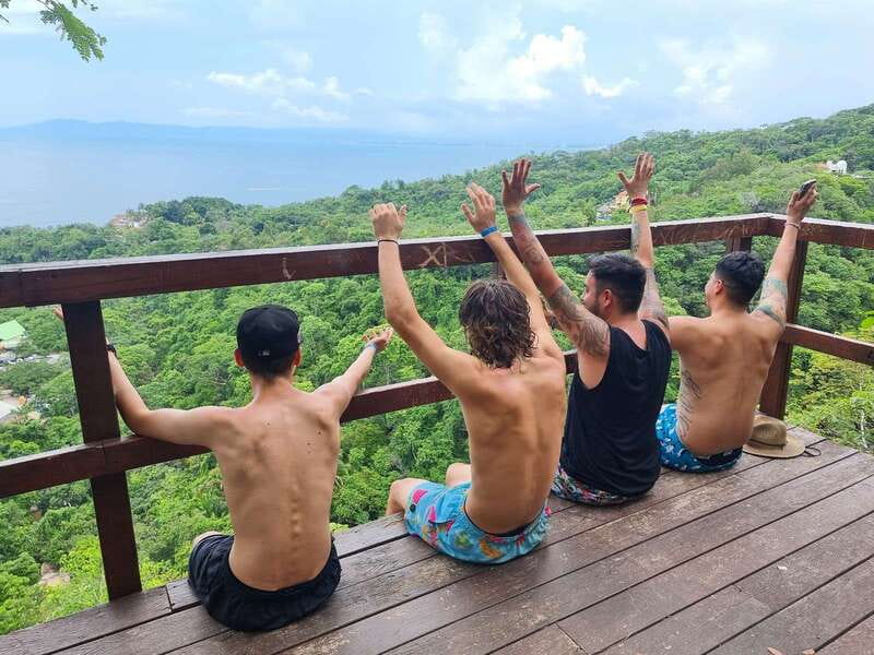 Puerto Vallarta: 4-Hour Jungle Hike and Waterfall Swim - What the $30 price really covers