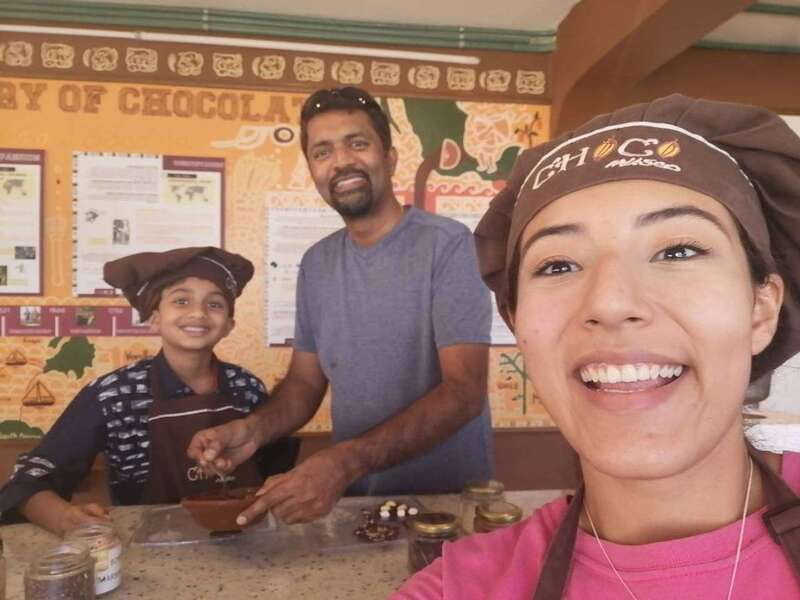 Puerto Vallarta: Bean to Bar Chocolate Workshop - Starting With Cacao Instead of a Candy Bar