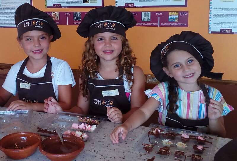 Puerto Vallarta: Bean to Bar Chocolate Workshop - The Museum Tour Sets the Context